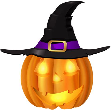 Get Creative this Halloween with a Glowing Pumpkin and Witch Hat DIY Project